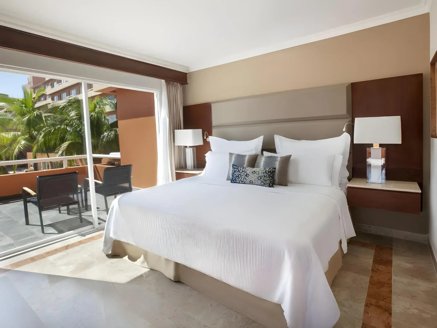 Photo - Grand Fiesta Americana Veracruz