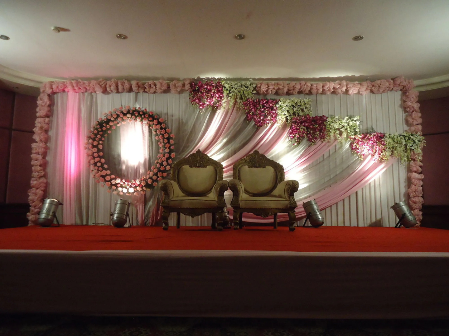 Photo - The Nagpur Ashok