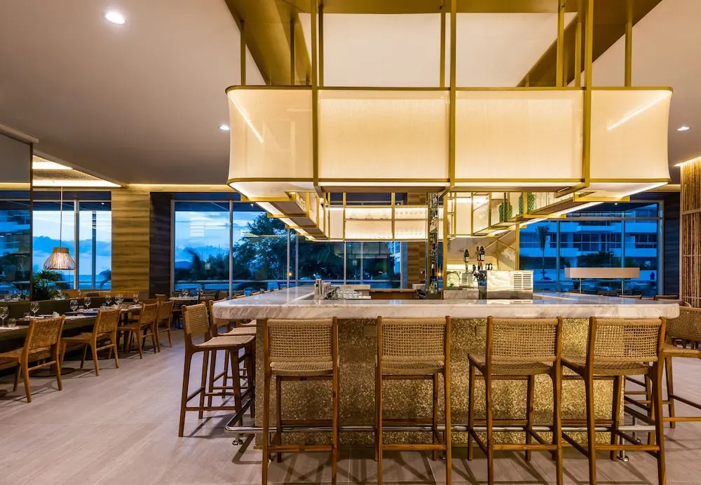 Foto - Santa Marta Marriott Resort Playa Dormida