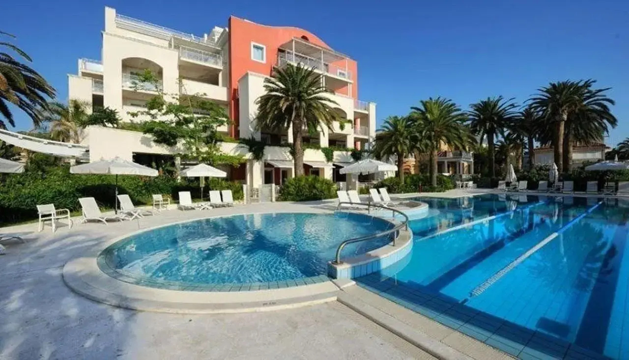 Photo - Valentino SPA Resort