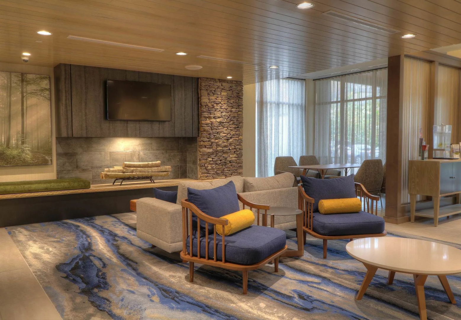 Foto - Fairfield Inn & Suites by Marriott Gatlinburg Downtown
