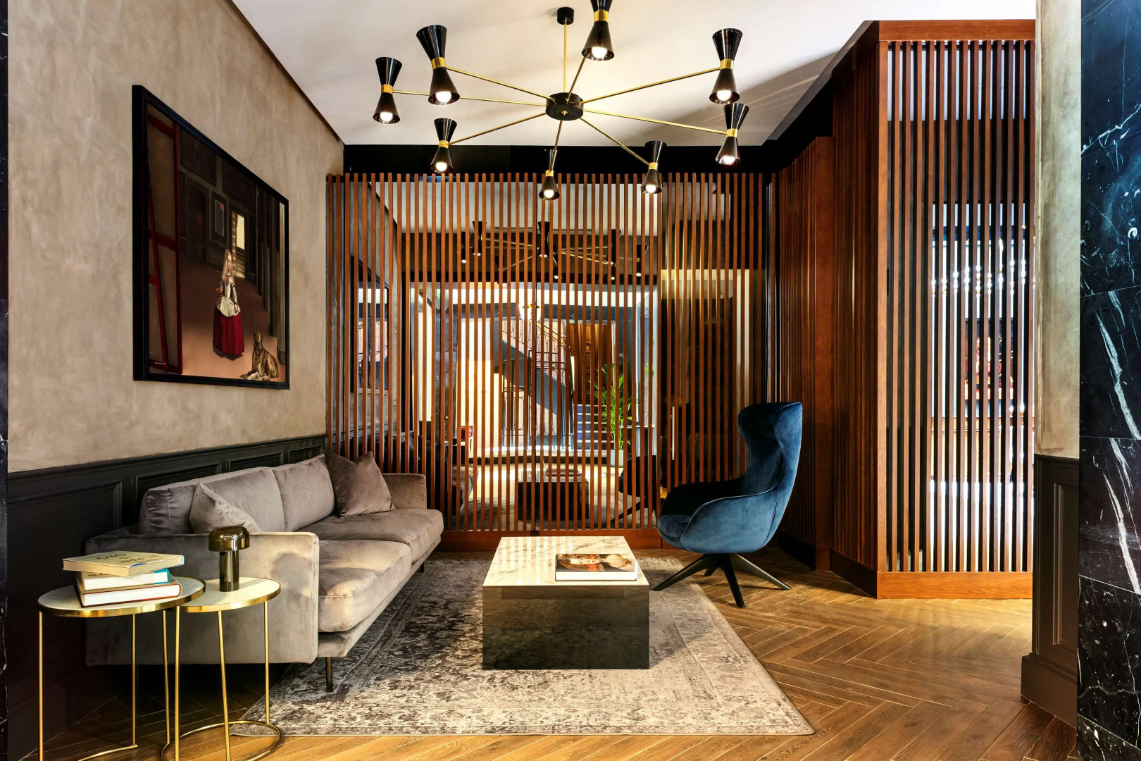 Photo - Radisson Blu Hotel, Madrid Prado