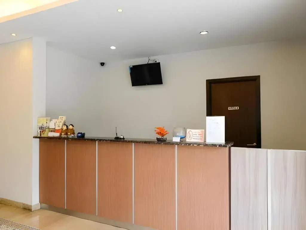 Photo - RedDoorz Plus @ TB Simatupang