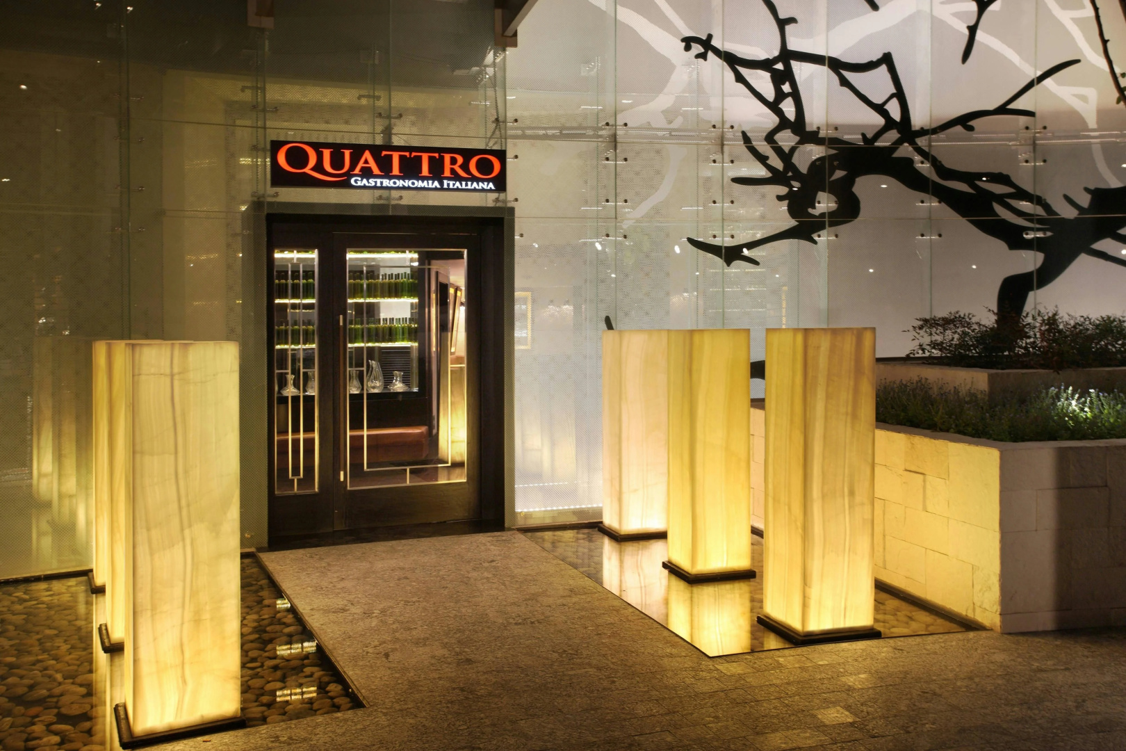 Foto - JW Marriott Hotel Mexico City Santa Fe