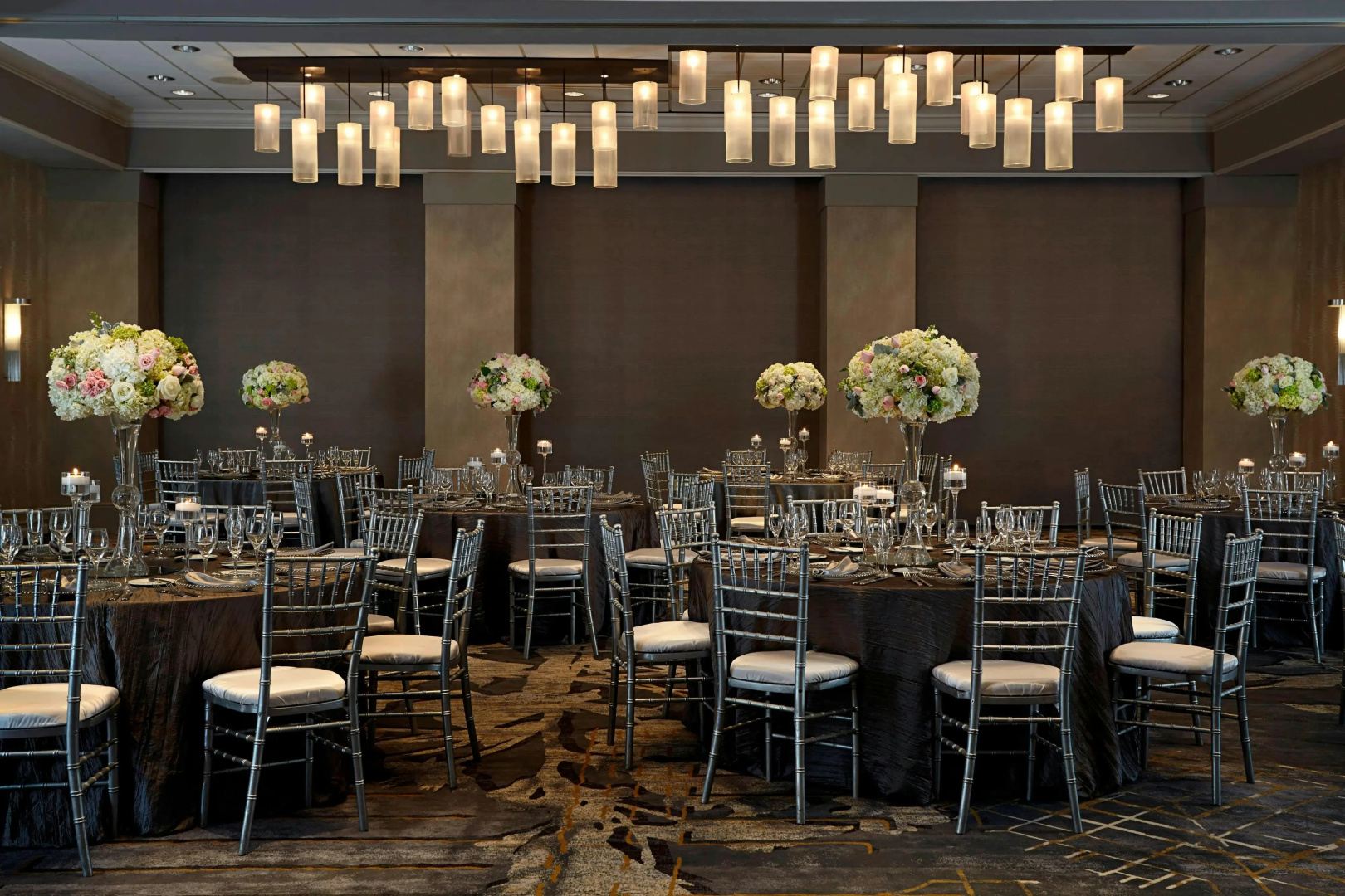 Foto - Bethesda Marriott