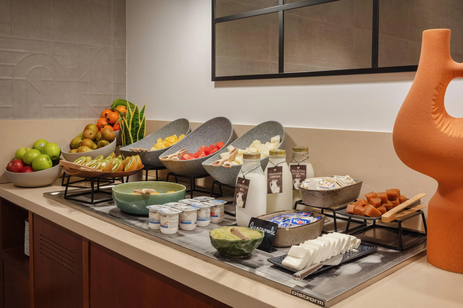 Photo - Hotel Santiago Plaza Affiliated by Meliá