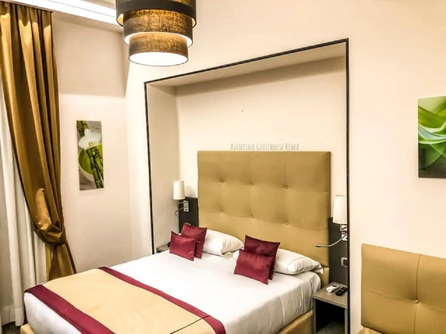 Foto - Aventino Guest House