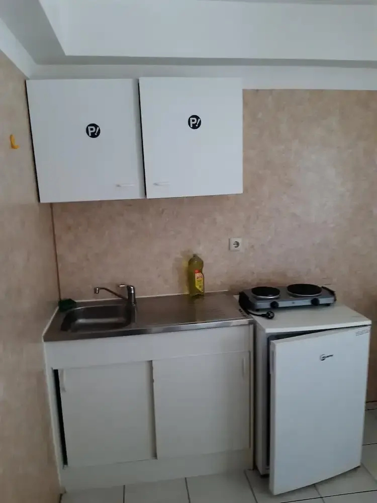 Foto - 2-Rent Group Hostel Apartments EVE74