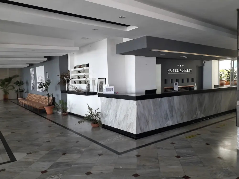Foto - Hotel Royalty
