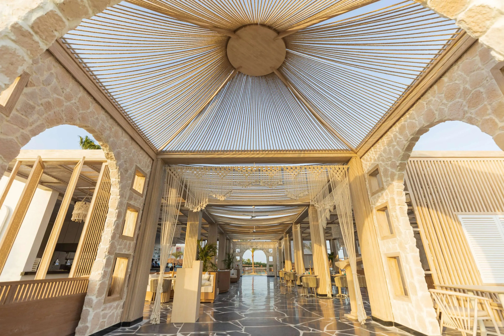 Foto - Sunrise Crystal Bay Resort -Grand Select