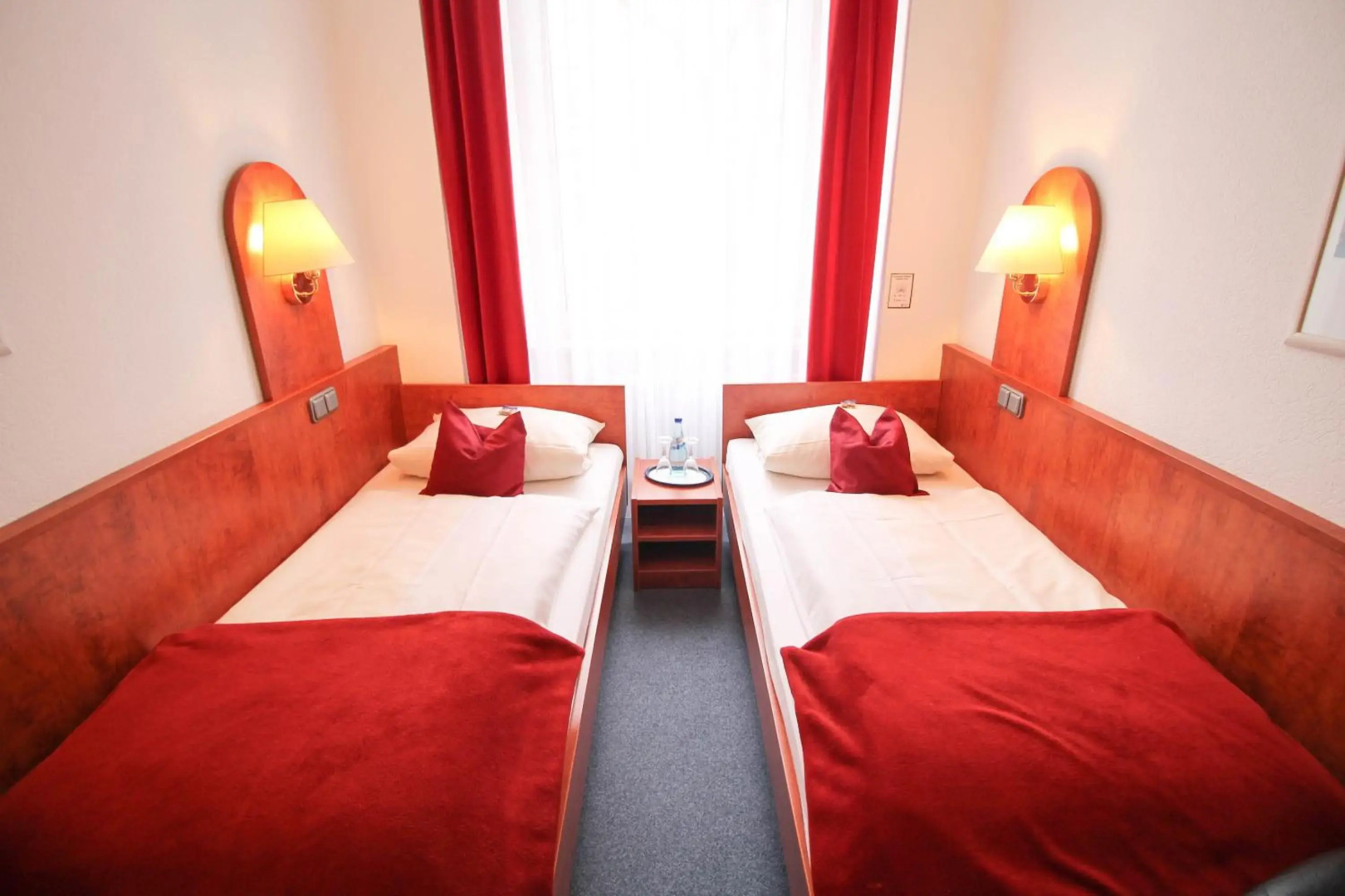 Photo - Hotel West an der Bockenheimer Warte