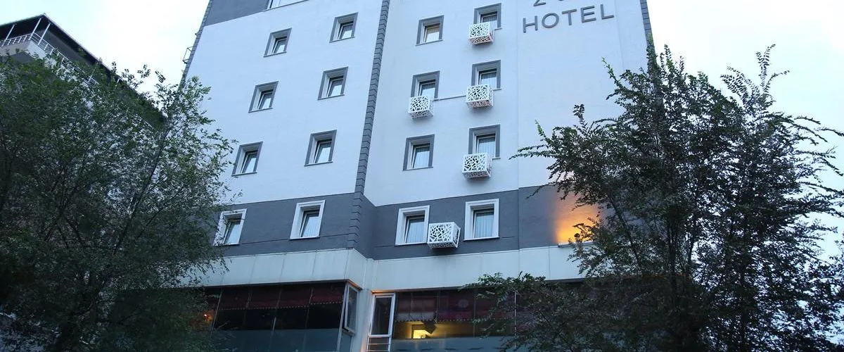 Photo - ZEO HOTEL merter