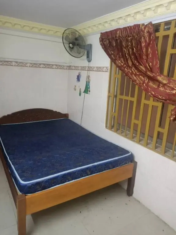 Photo - Good Luck Hostel