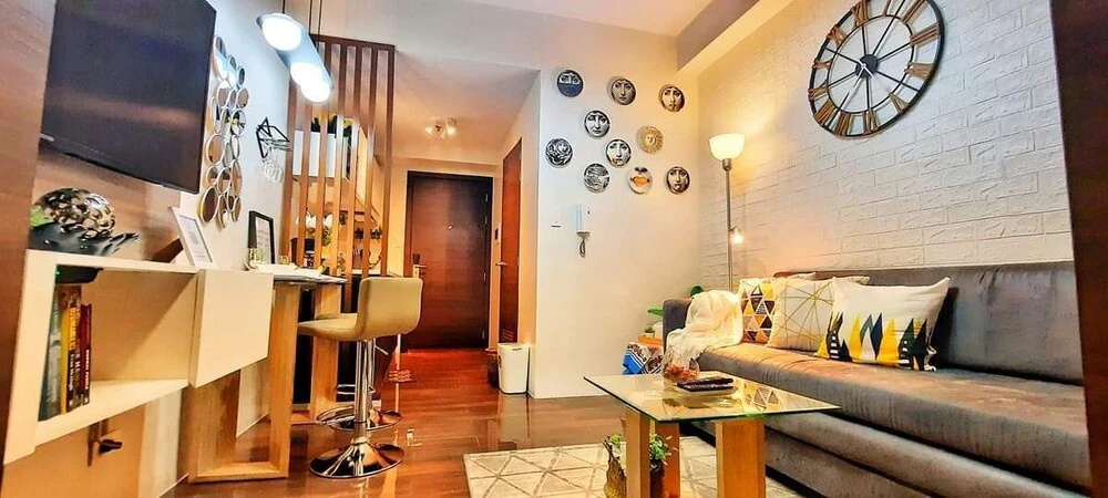 Foto - SMDC Air Residences Makati