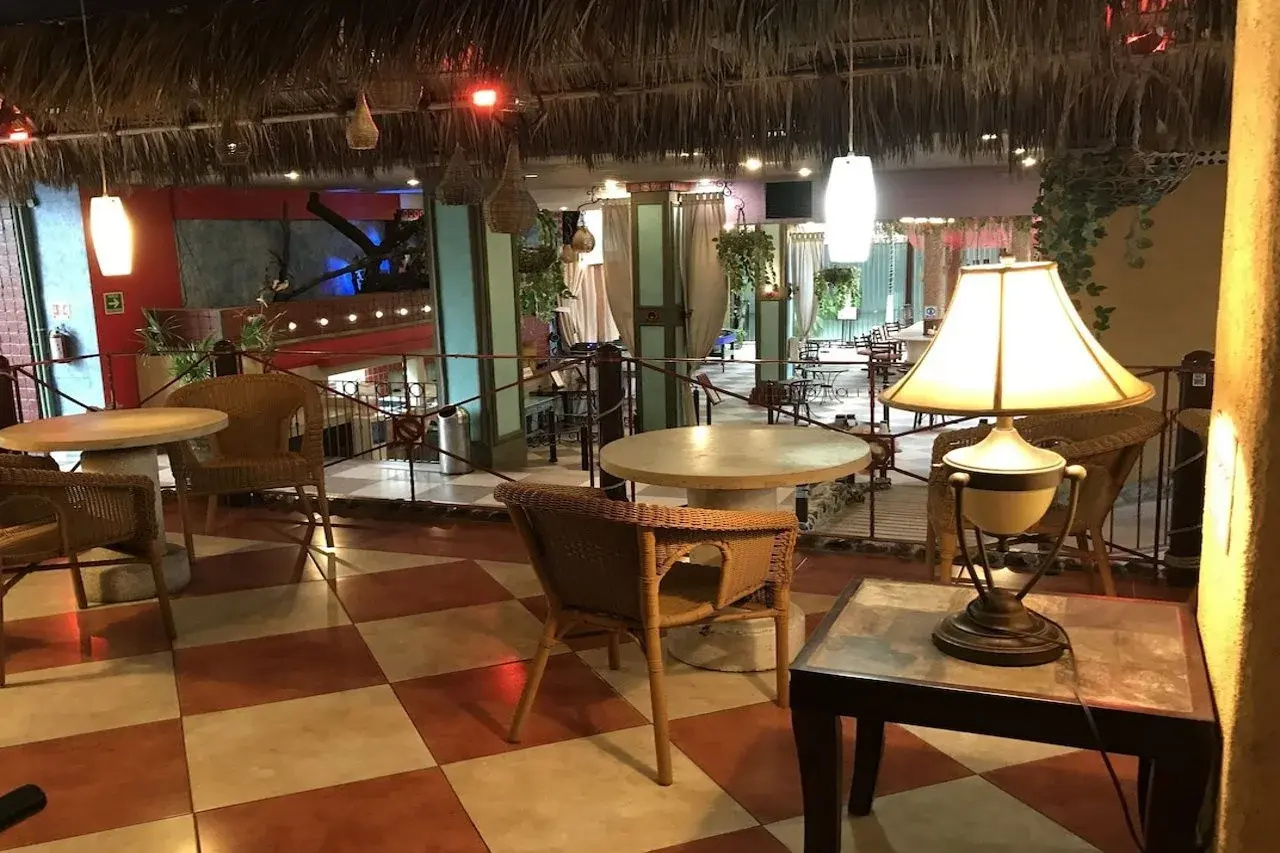 Foto - Hotel Club del Sol Acapulco by NG Hoteles