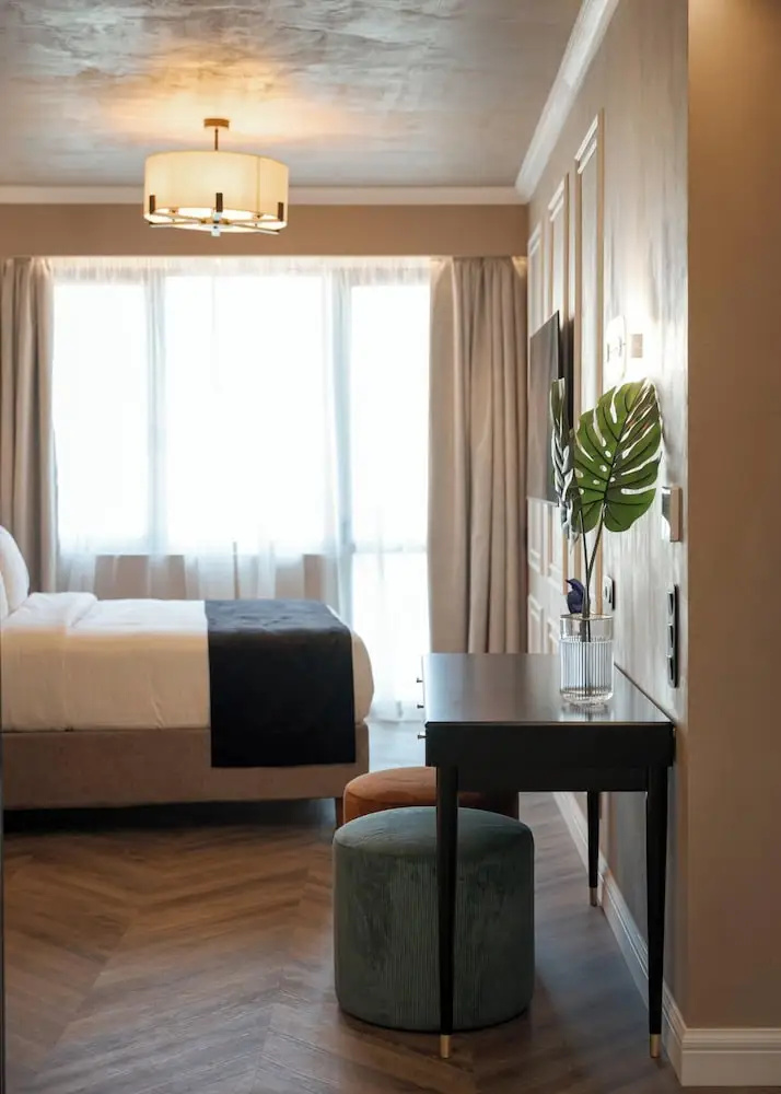 Acropolis Luxury Athens Suites, Bild 10 von 17