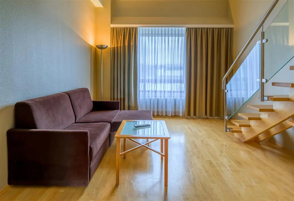 Foto - The Rilano Hotel Frankfurt Oberursel