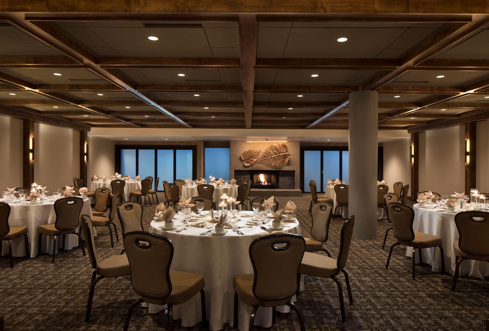 Photo - The Inverness Denver, a Hilton Golf & Spa Resort