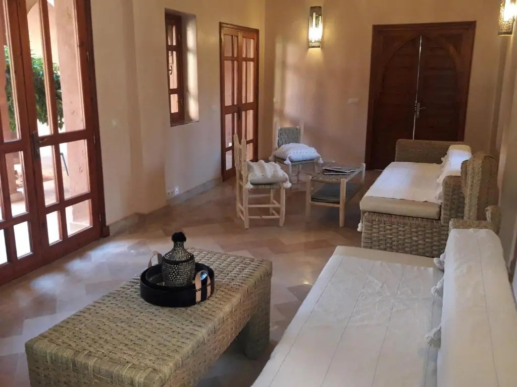 Foto - Domaine Casa Cecilia