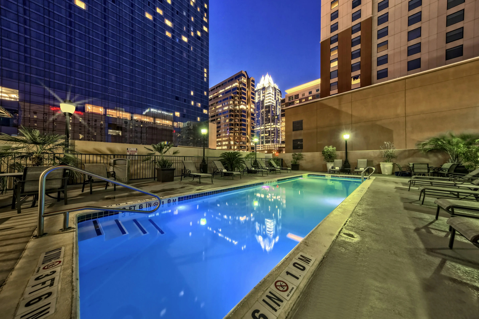 Photo - Hampton Inn & Suites Austin Downtown