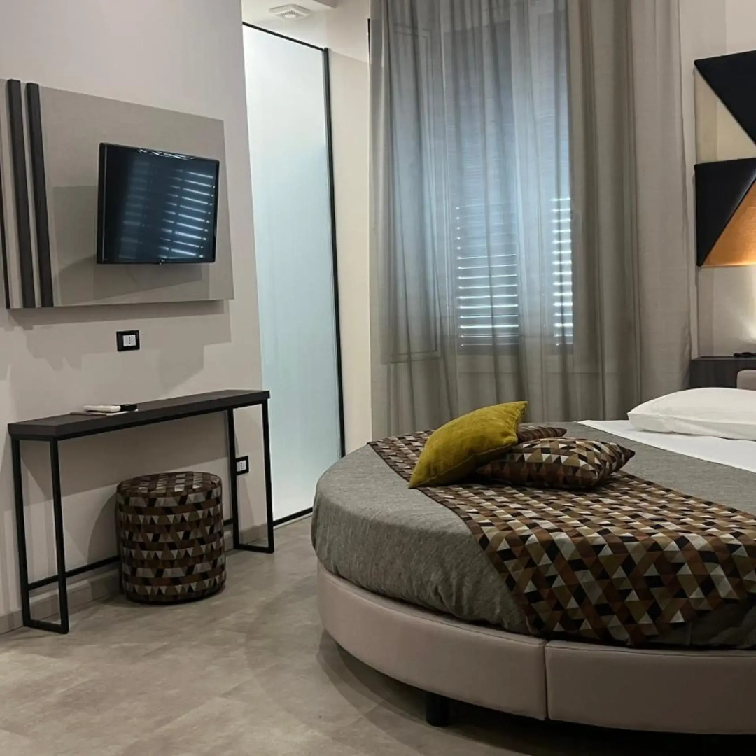 Photo - Hotel Tonic