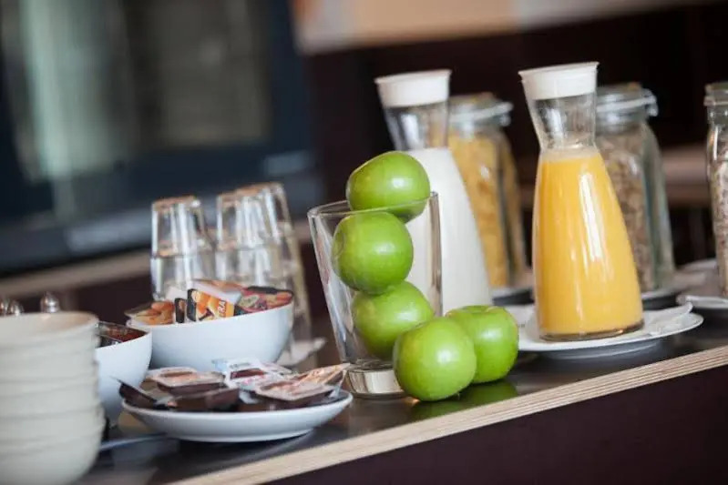 Foto - Base Apartments