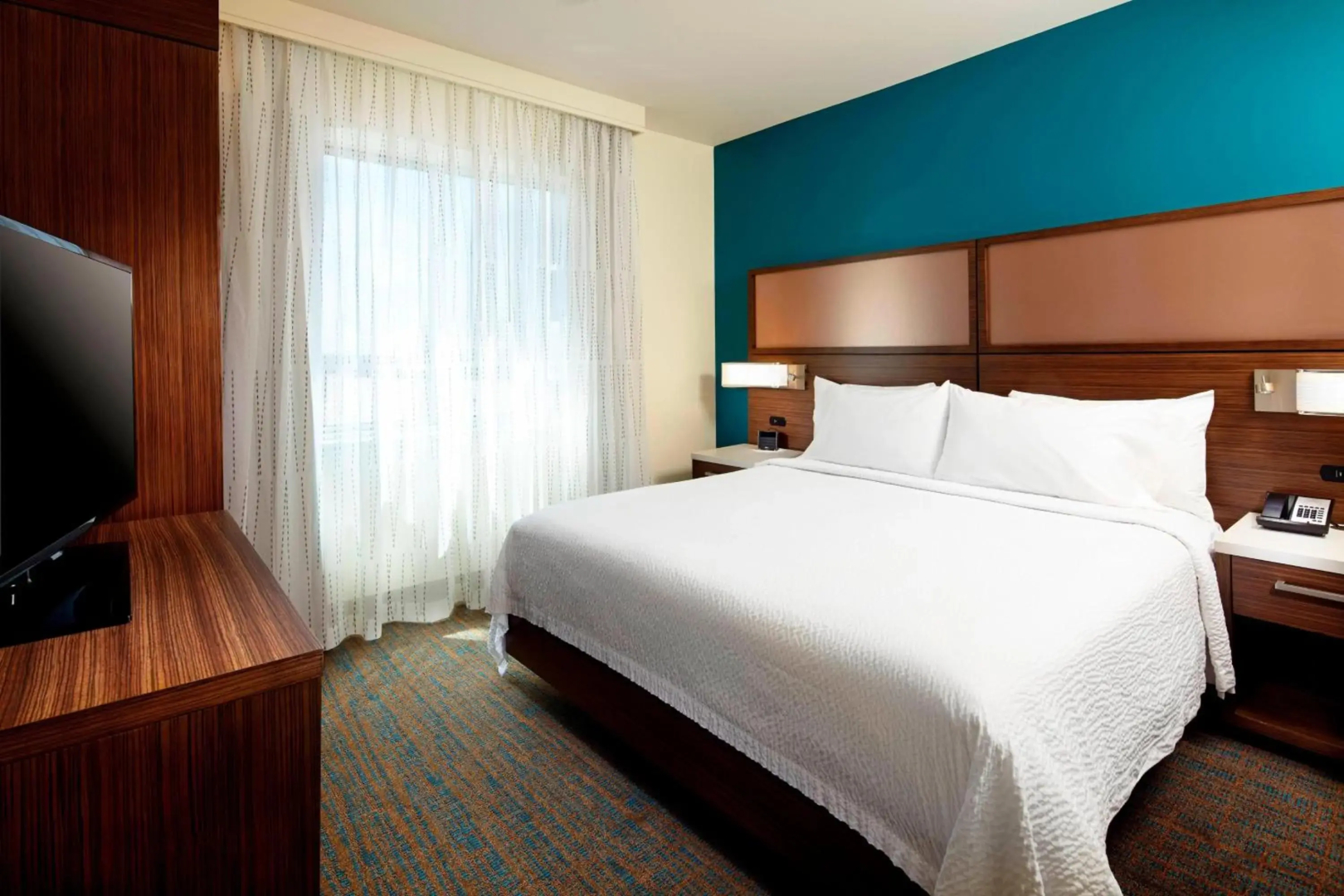 Photo - Residence Inn by Marriott Secaucus Meadowlands