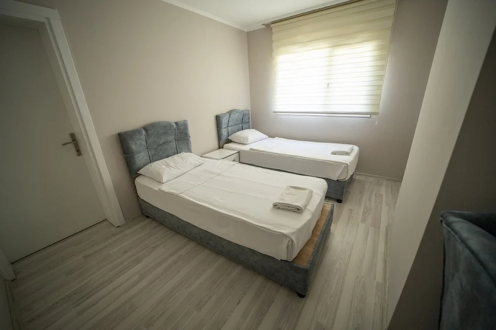 Foto - Silver Tower Family Apart Otel