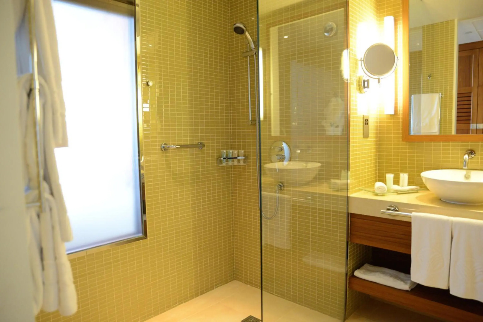 Foto - Al Ain Palace Hotel Abu Dhabi