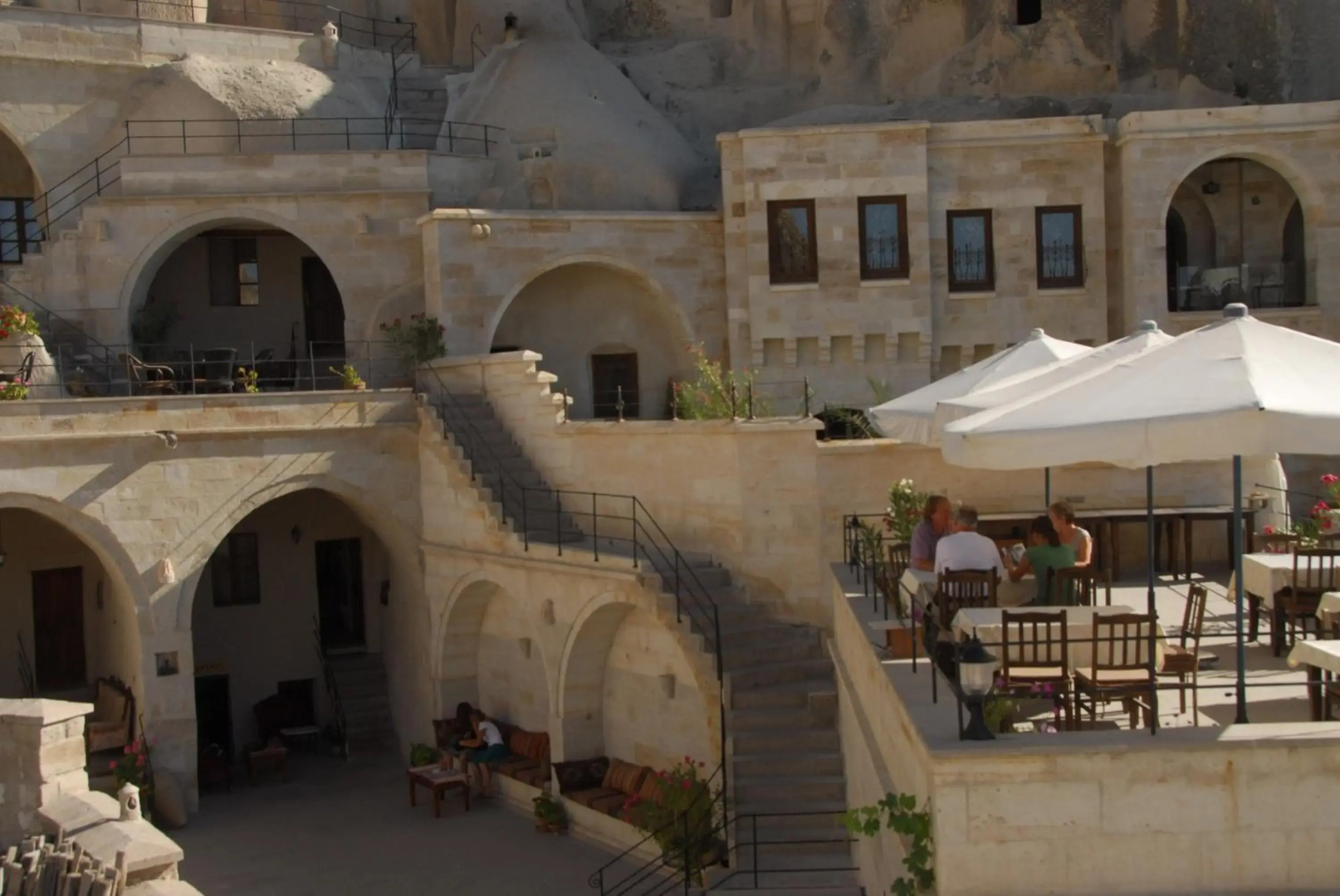 Photo - Vezir Cave Suites