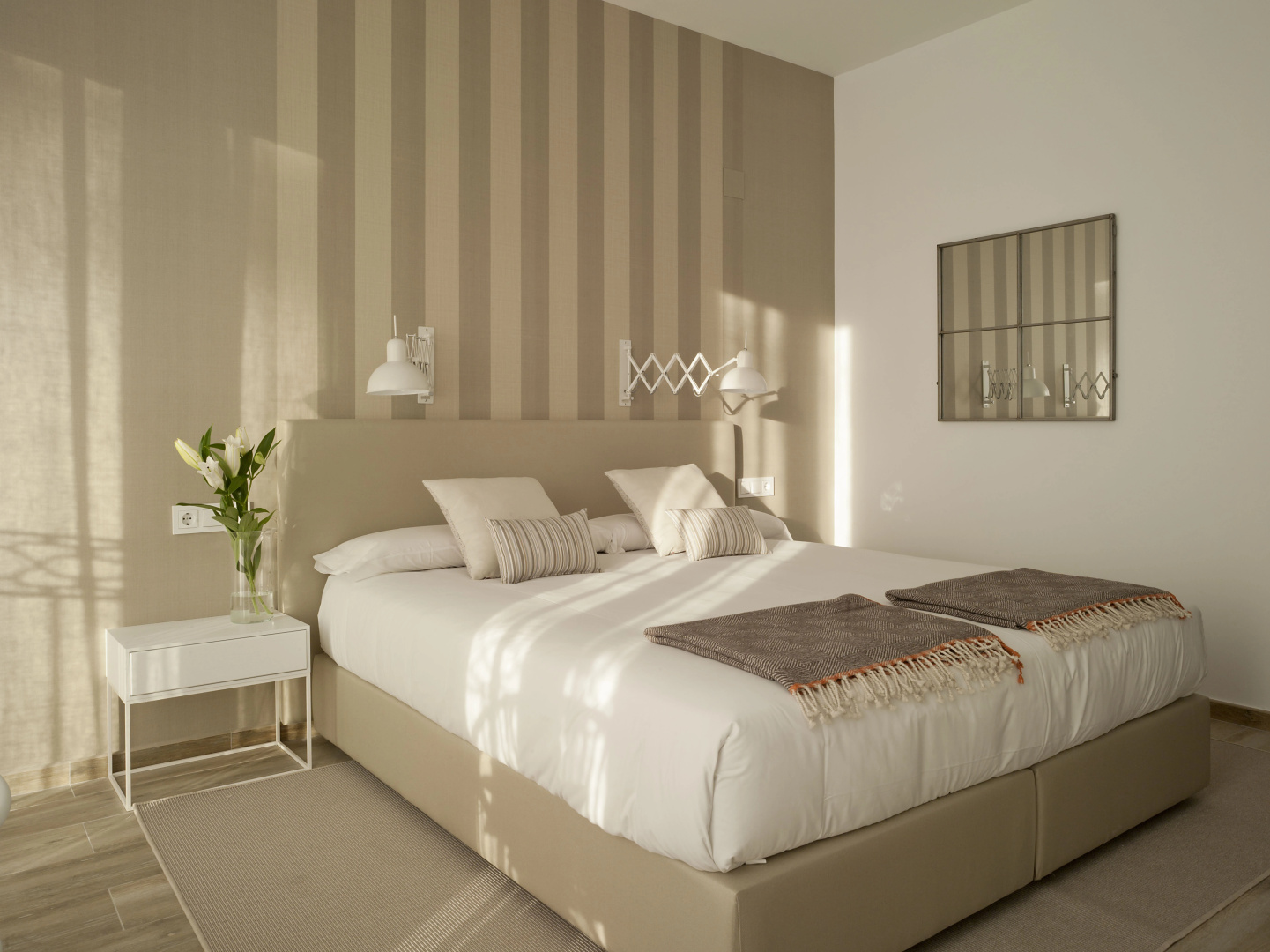 Photo - Hotel Boutique Balandret