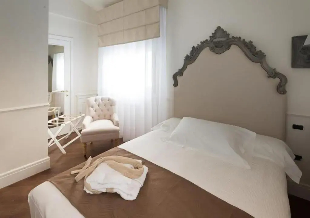 Photo - Palazzo Lorenzo Hotel Boutique & Spa