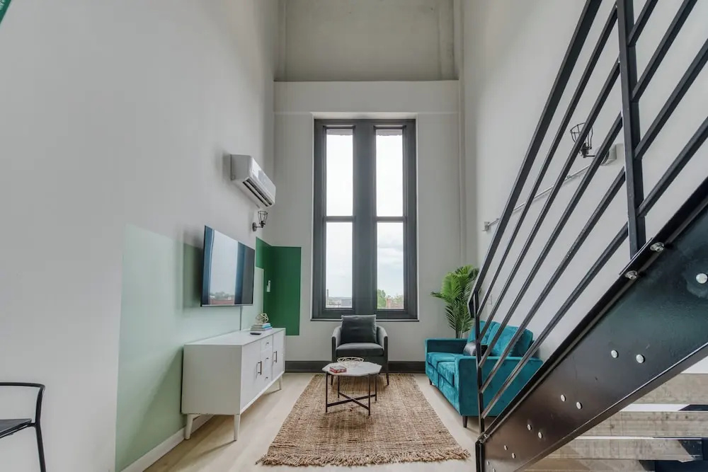 Foto - Sosuite at West Lofts - West Philadelphia