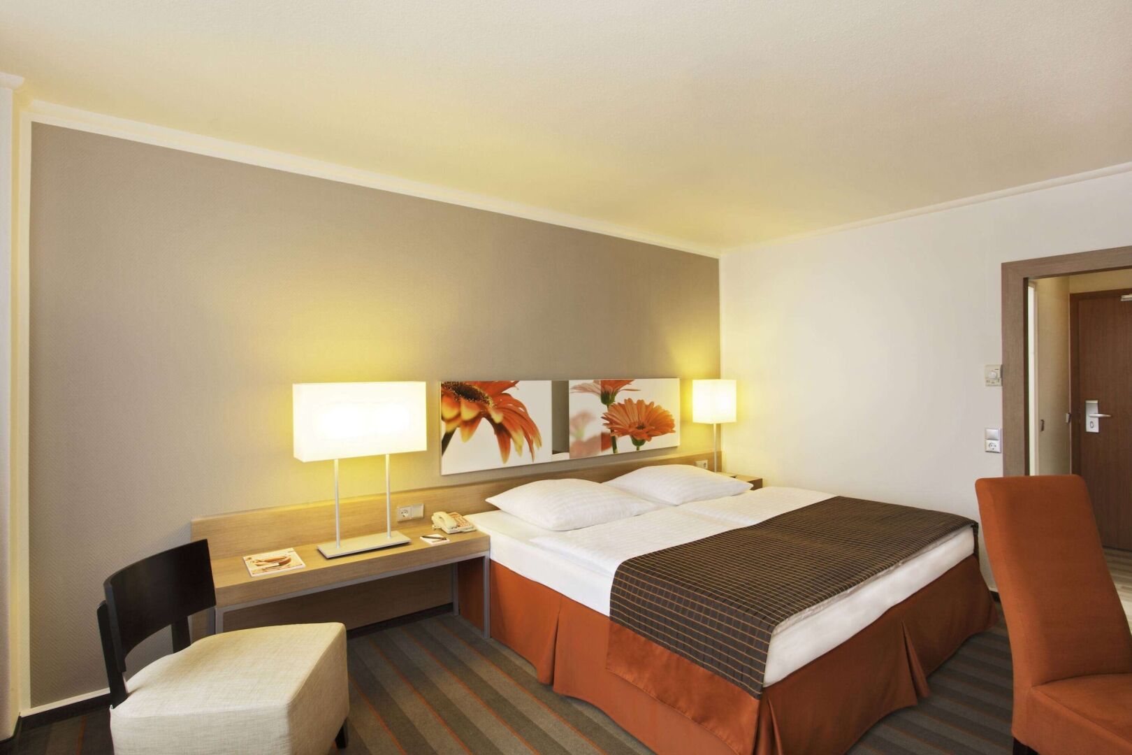 Photo - SOALTEE Hotel by Trip Inn Frankfurt Messe Tagungshotel