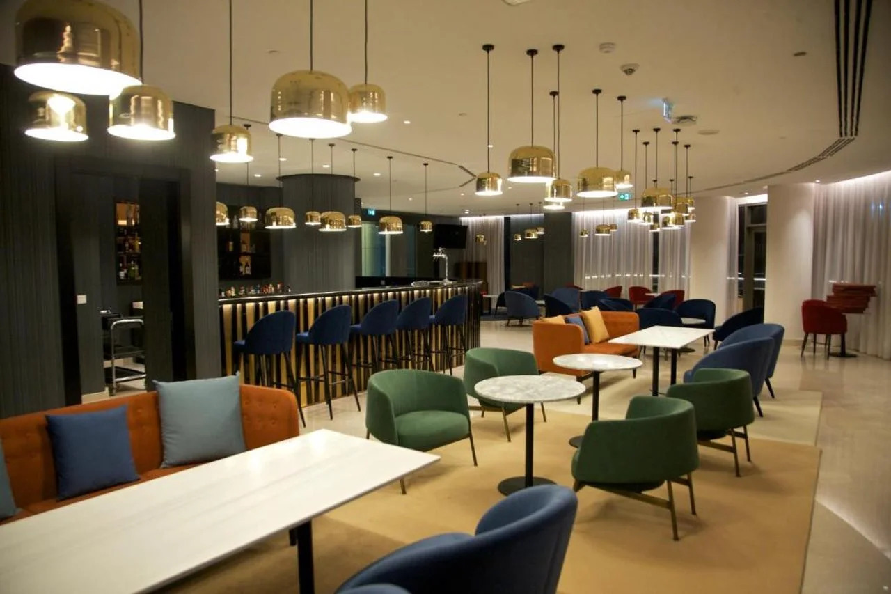 Photo - Hotel Continental Horizonte