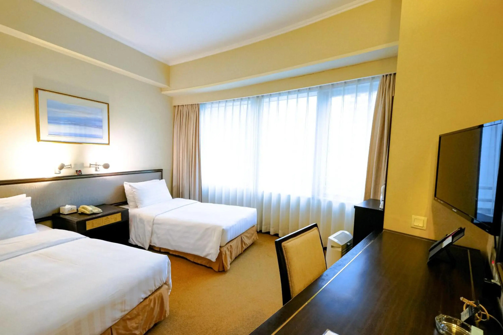 Foto - Wharney Hotel