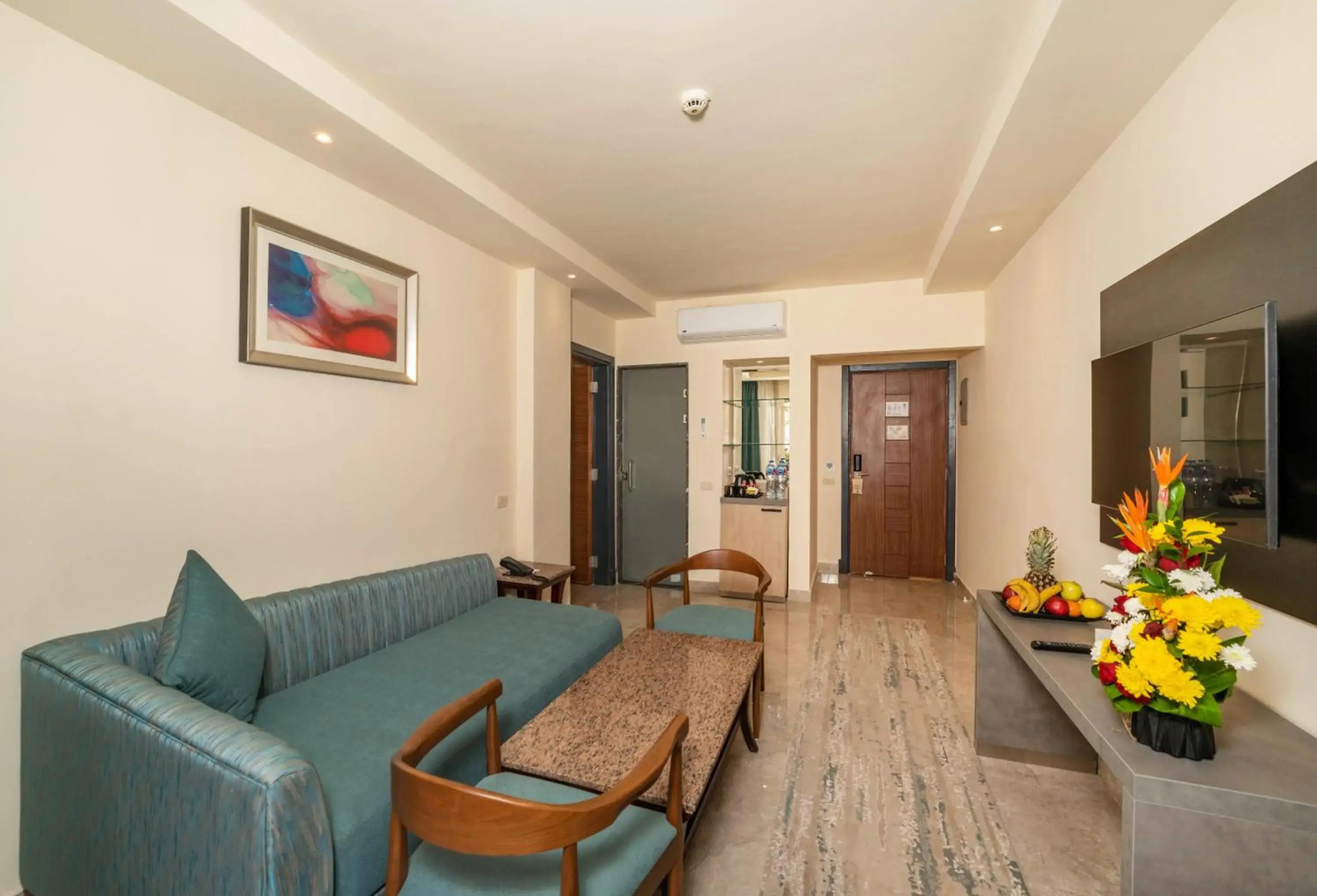 Foto - Xperience Kiroseiz Parkland