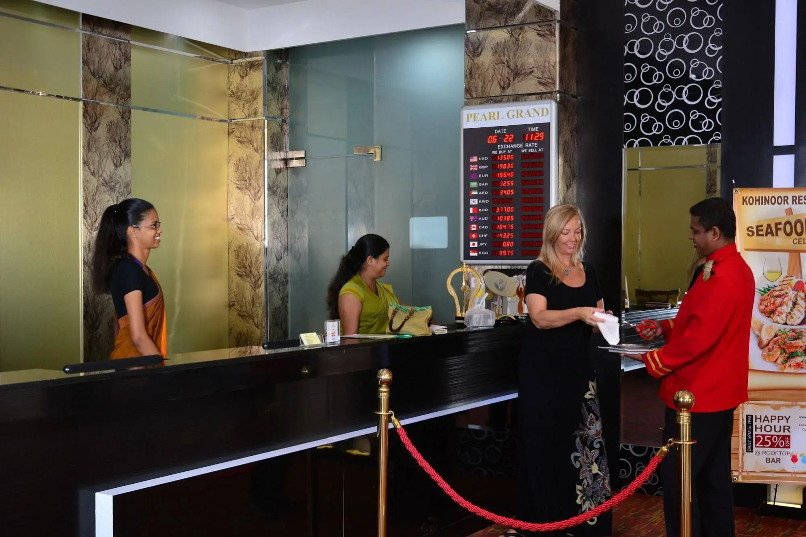 Foto - Pearl Grand By Rathna