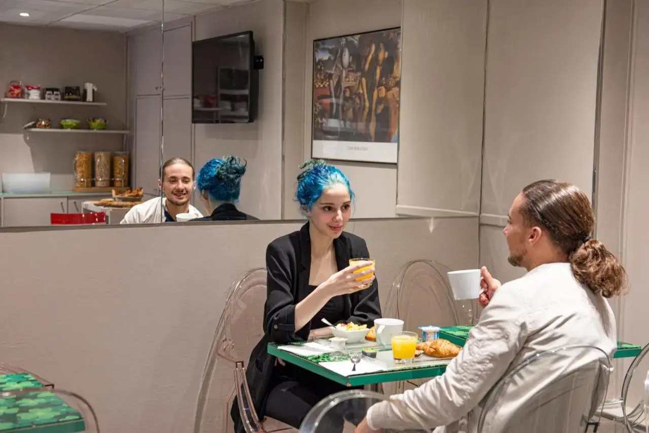 Photo - Jardins de Montmartre