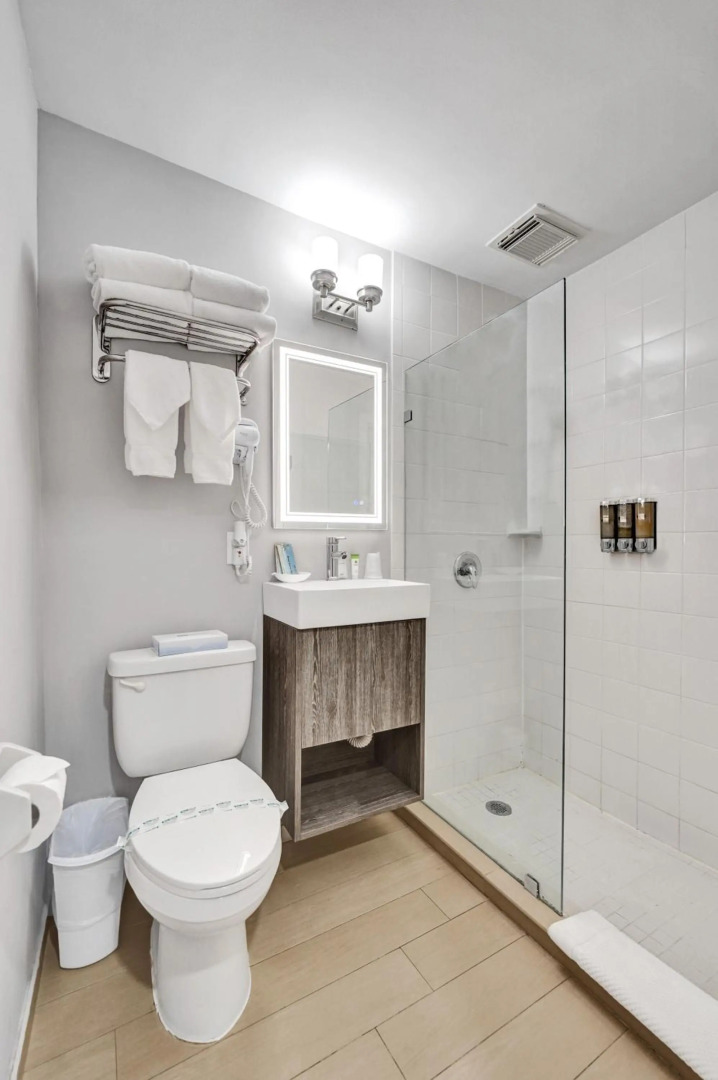 Photo - Hotel Sheldon