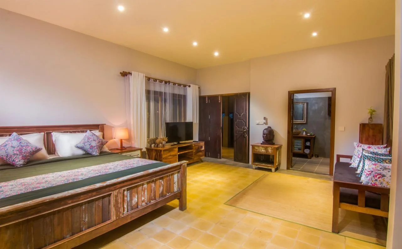 Foto - Villa Isann
