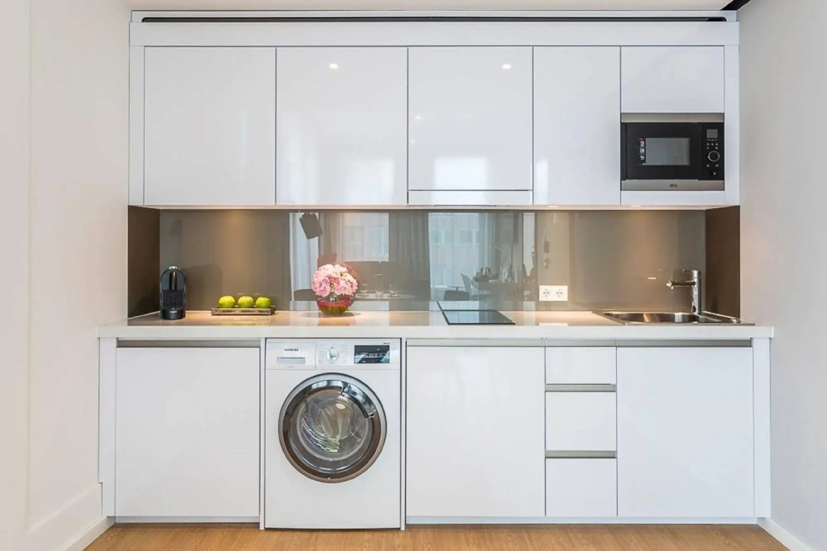 Photo - Capri by Fraser Berlin