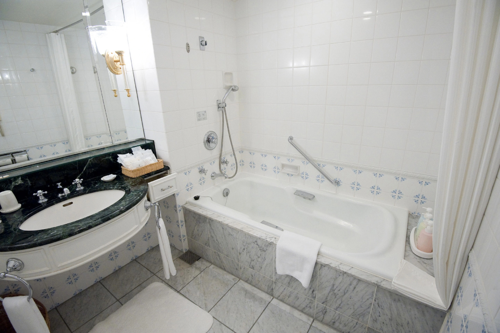 Foto - Grand Nikko Tokyo Daiba