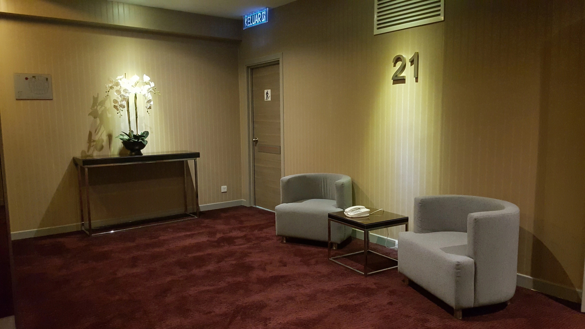 Foto - Hotel Armada Petaling Jaya