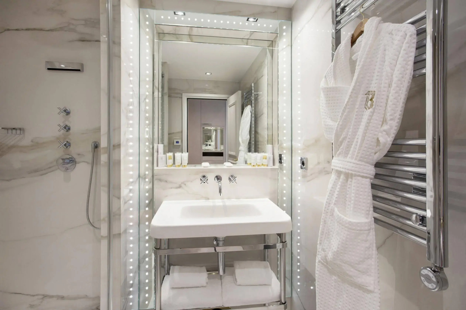 Foto - Hotel Bowmann