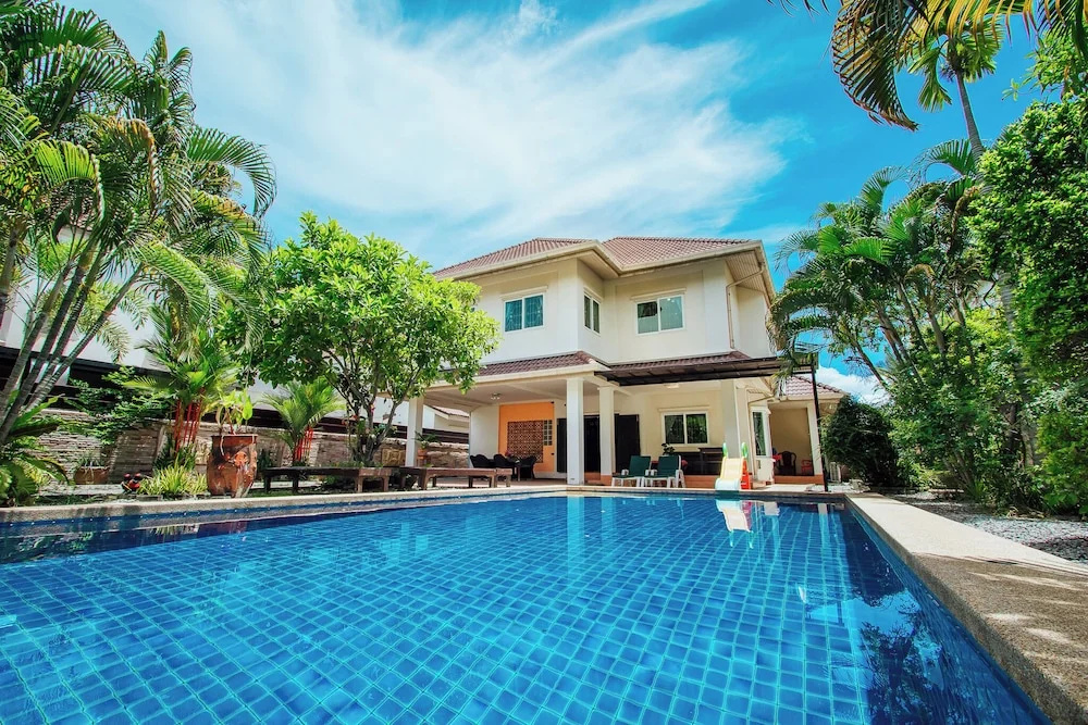 Foto - PRIVATE RESIDENCE HOSTED by Sasithorn
