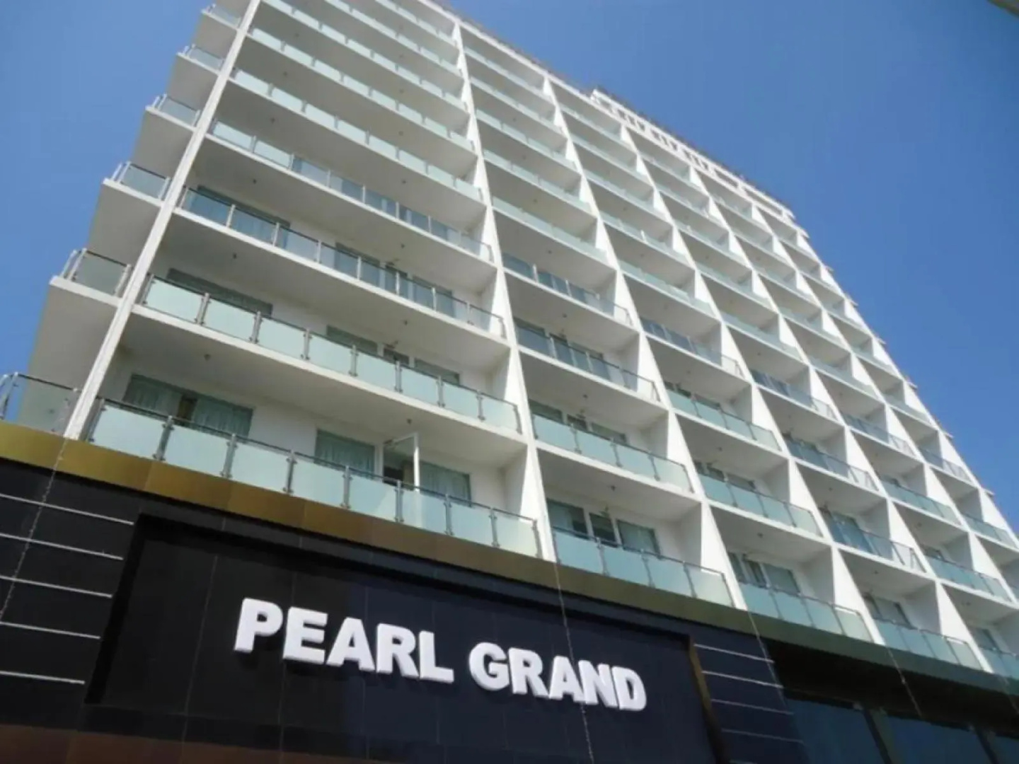 Foto - Pearl Grand By Rathna