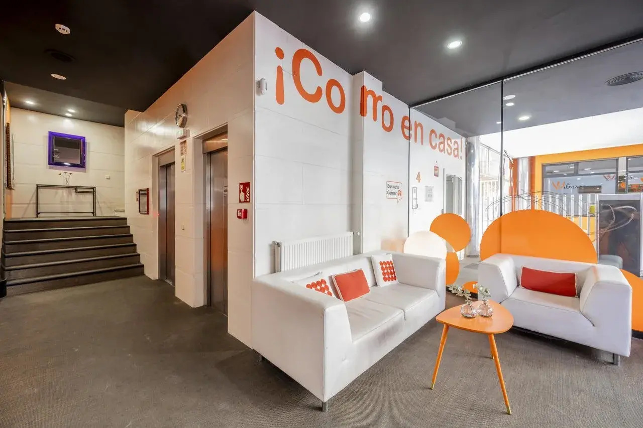 Photo - Apartamentos G3 Galeon