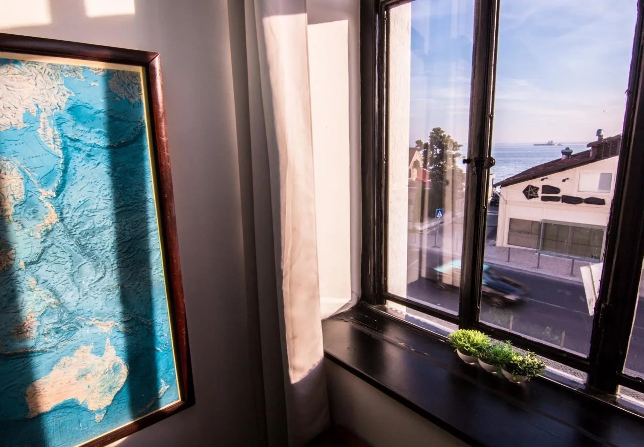Foto - Sunset Destination Hostel