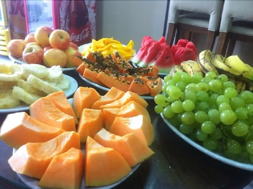 Foto - Hotel Italia Beach - Na Beira Mar Natal RN